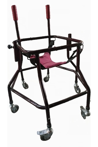 Er513 Engelli Çocuk Örümcegi