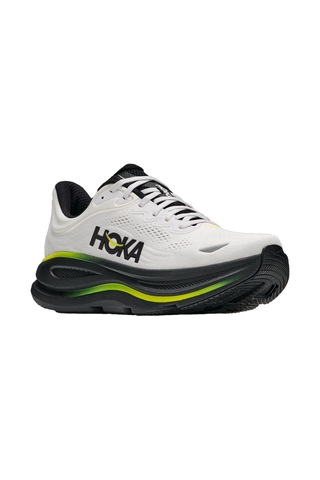 Hoka Bondi 9 Erkek Ayakkabısı Beyaz