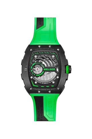 Welder Moody Watch Wrt1009 Erkek Kol Saati