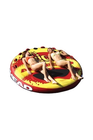 Airhead Mega Slice Ringo