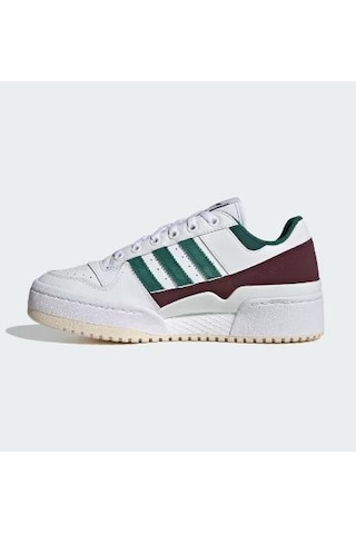Adidas Forum Bold Strıpes Beyaz Kadın Spor Ayakkabı If0736 M-121 Beyaz