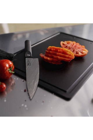 Fissler Procut Collection Şef Bıçağı 20 Cm Renkli