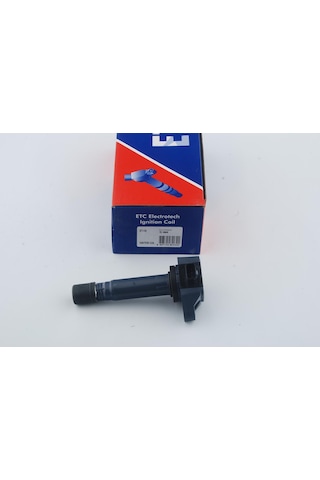 Etc Bobin 3 Fişli Honda Civic 2006-2012 1,6 Vtec/accord 2009-2015 2,0 Uyumlu Et132