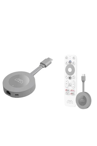 Homatics Dongle G 4K Lisanslı 2 GB Ram 32 GB Stick