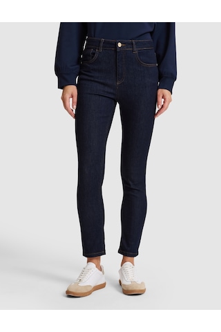Pierre Cardin Saks Jean Pantolon 50330662 Vr032 Koyu Mavi
