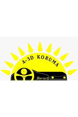 Fıat 500L Torpido Koruması Kırmızı