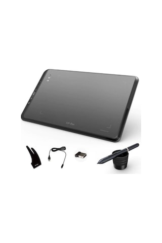 Xp-Pen Star 05 8 x 5" Grafik Tablet