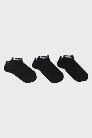 Hugo Erkek Çorap 50516405 001 Siyah Siyah