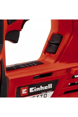 Einhell Fixetto 18/40 S Akülü Zımba Tabancası 2x3 Amper 4257785