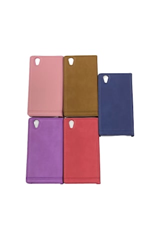 Lenovo P70 Kapakli Kilif 391422899