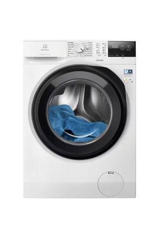 Electrolux Sensicare 600 EW6F2292T 1200 Devir 9 KG Çamaşır Makinesi