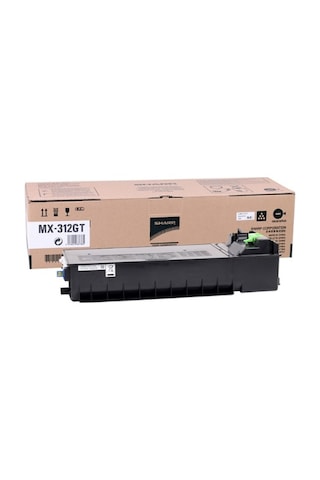 Sharp Mx-312Gt Toner . Mx-M260-264-310 5726-5731 Sharp Mx-312Gt Toner . Mx-M260-264-310 5726-5731