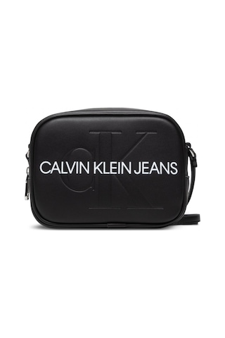 Calvin Klein Calvın Kleın Kadın Çanta K60K607202-Bds