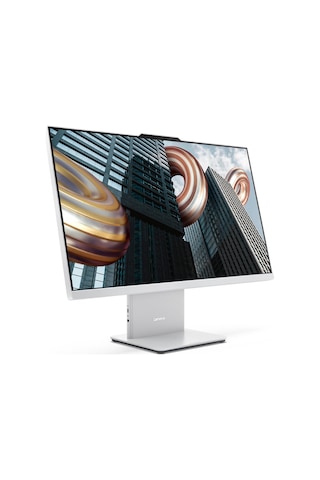 Lenovo IdeaCentre AIO 27ARR9 F0HQ001WTR-513 R7 7735HS 64 GB 2 TB SSD 27" FHD Free Dos AIO Masaüstü Bilgisayar