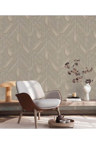Icon Koleksiyonu 24113-4 Duvar Kağıdı 15.6 Mtr