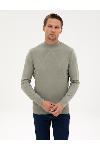 Pierre Cardin Erkek Kazak /triko 50317520-vr255 Diğer