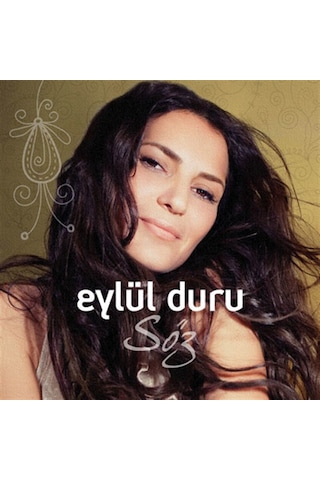 Eylül Duru - Söz Cd