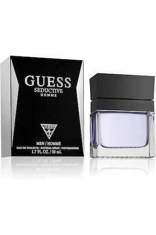 Seductive Homme Edt Erkek Parfümü - 50 Ml Odunsu