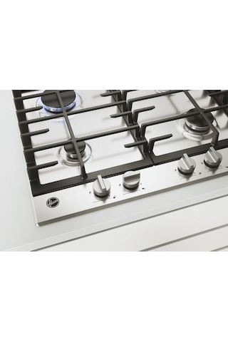 Hoover HHG6BRK3X H-HOB 300 GAS Ankastre Ocak