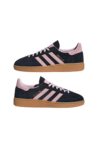 Adidas Handball Spezıal W Spor Ayakkabı Ie5897-siyah Siyah