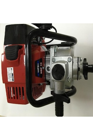 Datsu Dbp 10 Su Motoru 1 Inç