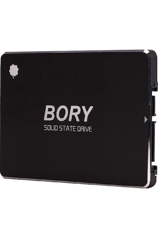 Bory R500-C128G 3.5" 128 GB M.2 2280 Sata3 HDD