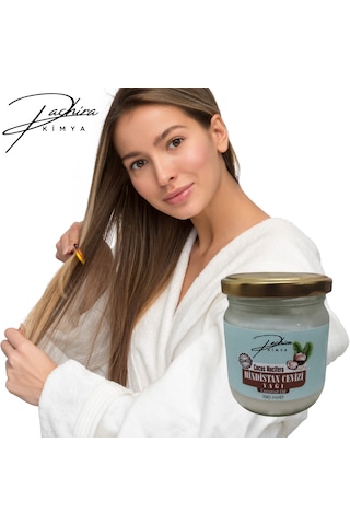 Pachira Kimya Vıp Hindistan Cevizi Yağı 190 ML