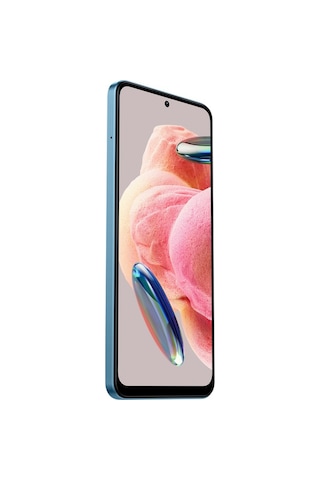 Xiaomi Redmi Note 12 8 GB 128 GB (Xiaomi Türkiye Garantili)