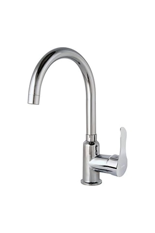 Penta Spiça Yüksek Lavabo Bataryası, Krom