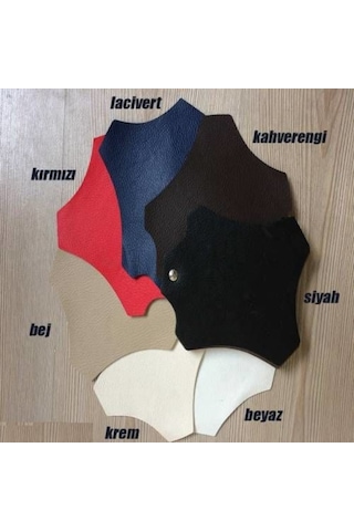 Suni Deri Kumaş , Döşemelik Kumaş Modelleri (411722916)