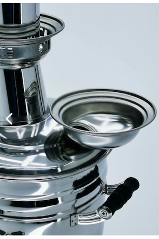 Sözenler KS-11 4.5 L Semaver (Taşıma Çantası Hediyeli)