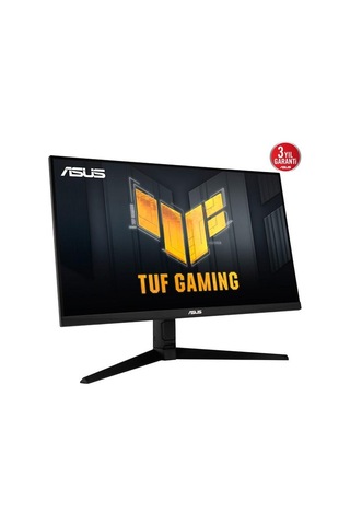 Asus 31.5" Ips Tuf Gamıng Vg32aql1a 1ms 170hz Hdmı-dp Gamıng Monitör 2560x1440