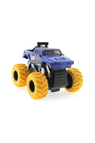 Die Cast Off Road Demon  Phantom