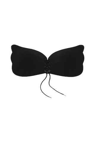 Göğüs Ucu Kapatıcı D Cup Siyah Siyah