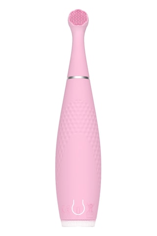 Issa 4 Baby - Bebekler İçin Sonic Diş Fırçası, Pearl Pink
