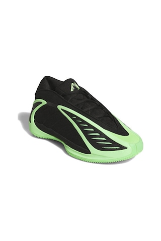Adidas Anthony Edwards 2 Erkek Basketbol Ayakkabısı Jr1572 Siyah