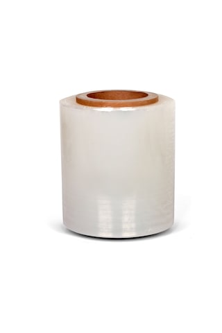 Zero Stretch Film 10Cm X 300M Çok Renkli