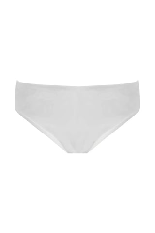 Aydoğan Kadın Pamuklu Likralı Bikini Slip Külot -6 Adet 001
