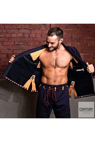 Gameness Bjj Gi Lacivert