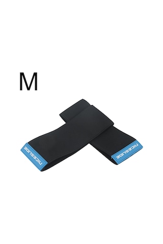 Dolıty 2 Adet Paten Bot Kapakları Patenleri Koruyun Hafif M Siyah