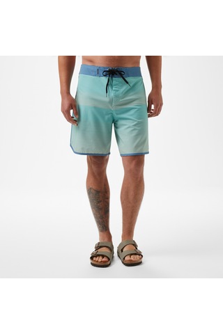 Quiksilver Surfsilk Scallop 18 Erkek Mavi Şort Eqybs04862