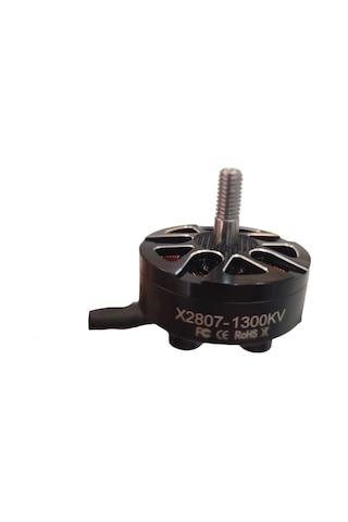Masterflight X2807 1300kv 4-6s 7inch Fpv Drone Motoru