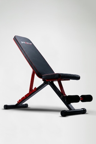 Proforce Versal - Ayarlanabilir Bench Sehpa - Katlanabilir Bench Sehpası