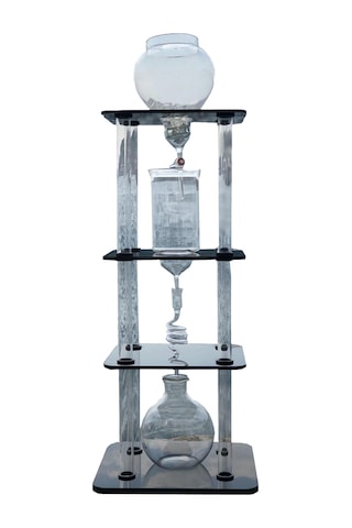 Soğuk Kahve Demleme 2 Litrelik