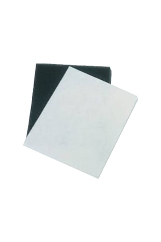 Philips Fc 9194 Performer Pro Uyumlu Sünger Filtre Seti