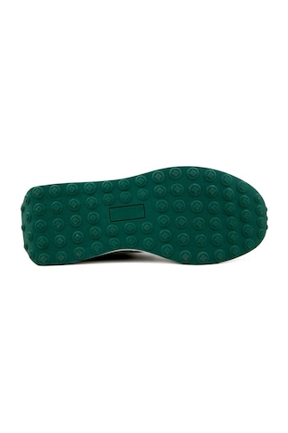 Kappa 4028 Beyaz Erkek Sneakers