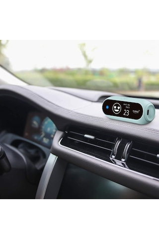 Humai Smart HI120 Hava Kalitesi Ölçüm Cihazı