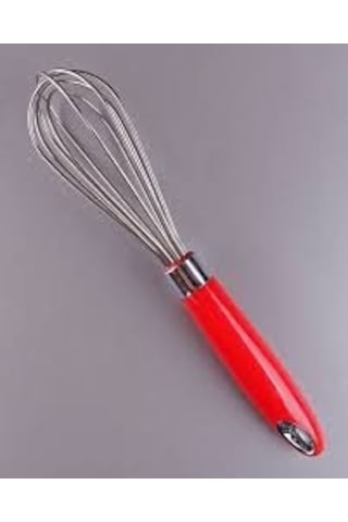 Baysa Bys 698 Çırpıcı Metal 19 No 26 Cm Çok Renkli
