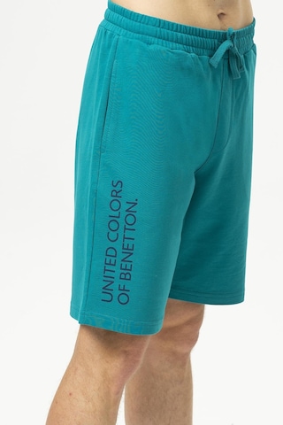 United Colors Of Benetton Erkek Şort Bnt-m20437 001