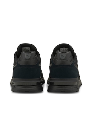Puma Gravıton Pro Ayakkabı 380736 01 Siyah